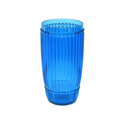 Milano Large Tumbler - Blue