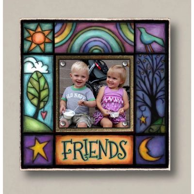 Friends Picture Frame