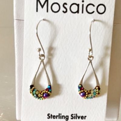 Sling Earrings