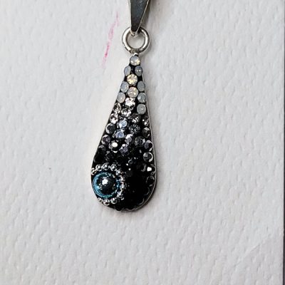 Small Teardrop Pendant