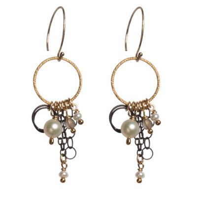 Madison Earrings