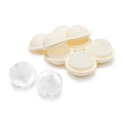 Peak Sphere Ice Mold
