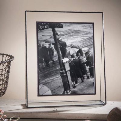 Beaded Edge 8x10 Picture Frame