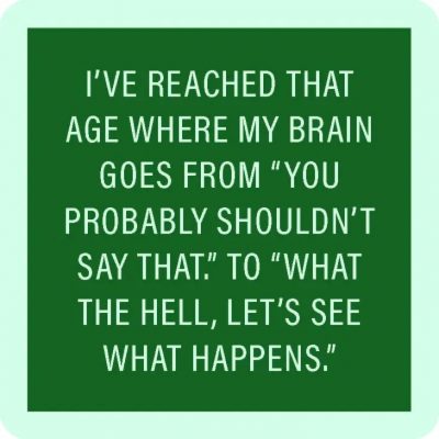 Coasters - Shouldn't Say That