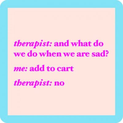 Coasters - Add to Cart