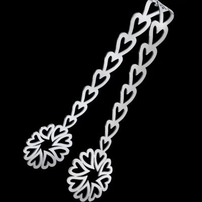 Heart to Heart Tongs