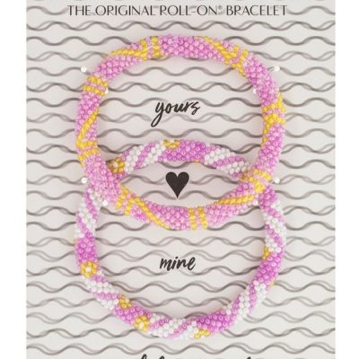 Friendship Bracelets