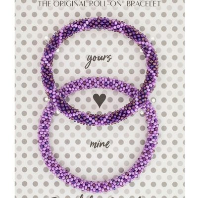 Friendship Bracelets