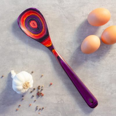 Baltiue Waikiki Collection Cooking Spoon