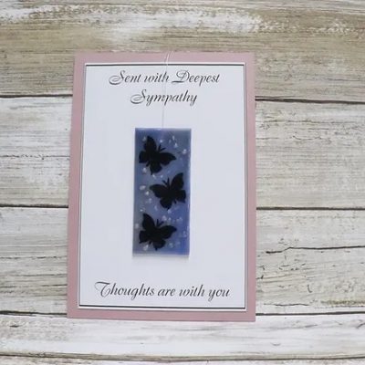 Greeting Card - Sympathy