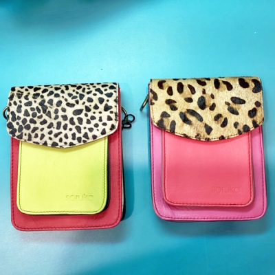 AIko Crossbody Bag - 2 options