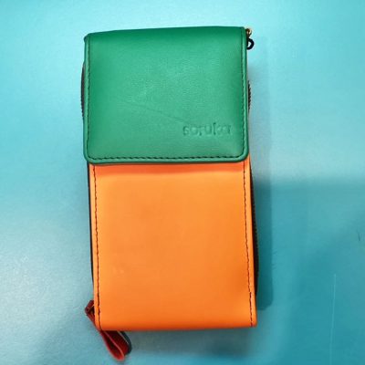 Eva Phone Bag-Waller