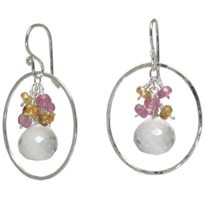 Bohemian 114 Earring