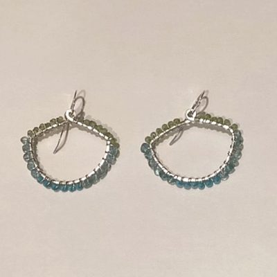 Bohemian 171 Earring