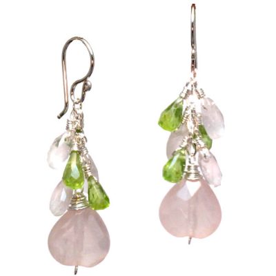 Princess P10 Earring