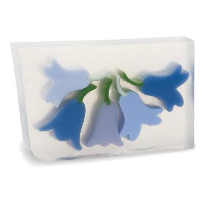 Blue Bells Bar Soap