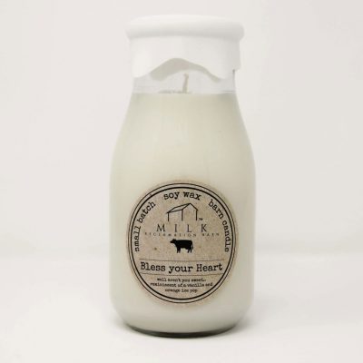 Bless Your Heart Soy Candle