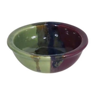 Handmade Ceramic Mini Bowl