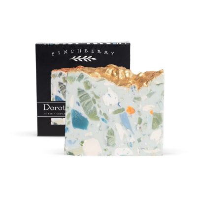 Dorothy Boxed Soap