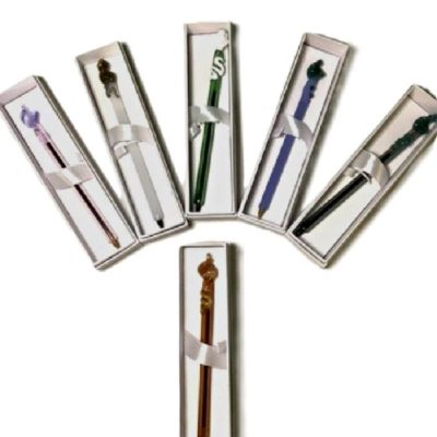 Glass Pens