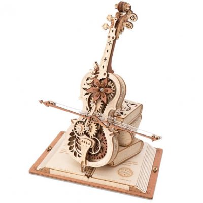 Magic Cello