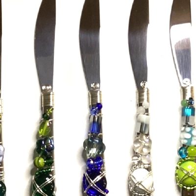 Beaded Spreaders - Assorted