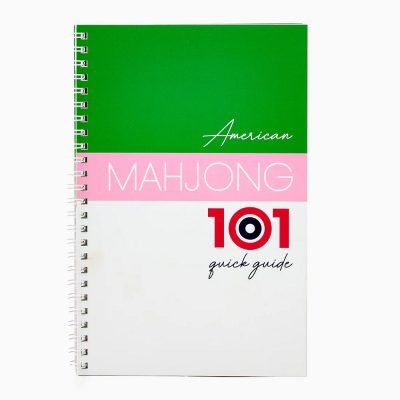 Quick Start Guide to Mahjong 101