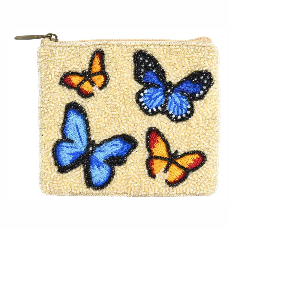 Essential Pouch Butterflies