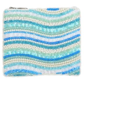 Essential Pouch Making Waves