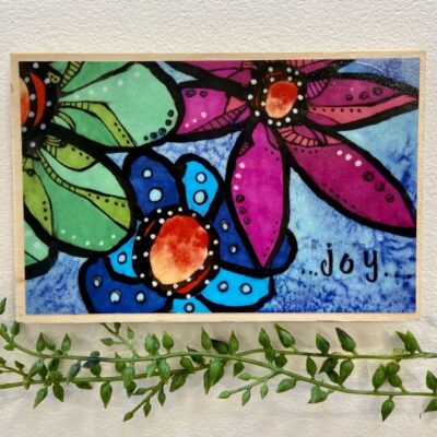 Joy Trinket Box