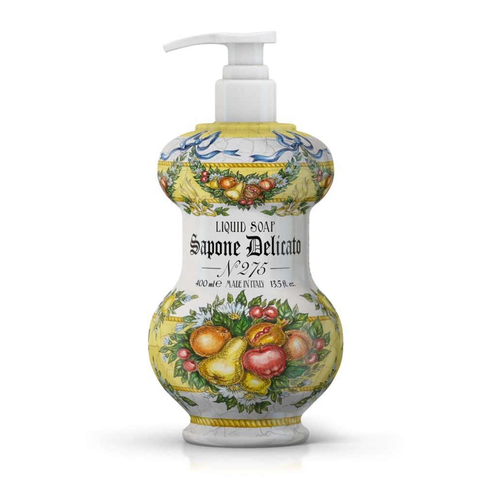 Albarelli Hand Soap - Arboretum