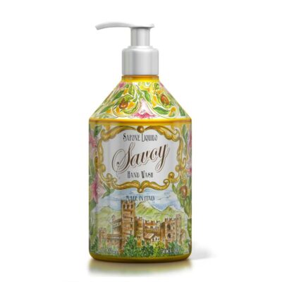 Savoy Hand Soap